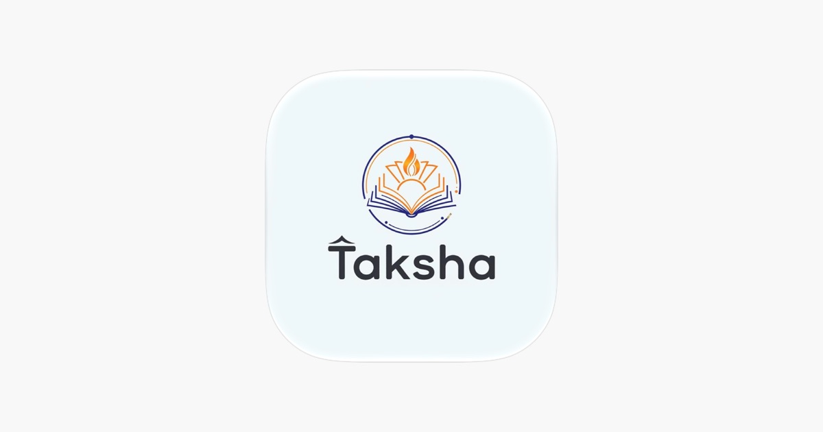 ‎Taksha App - App Store