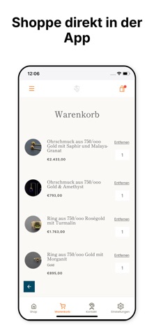 TiTo Manufaktur screenshot
