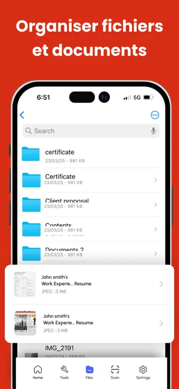 PDF Converter · Editor & Scan screenshot 10 of 10