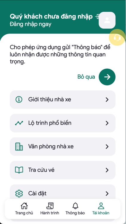 Thành Lê Bus screenshot-3