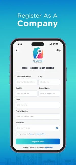 HOMEKEY FINDER screenshot 3