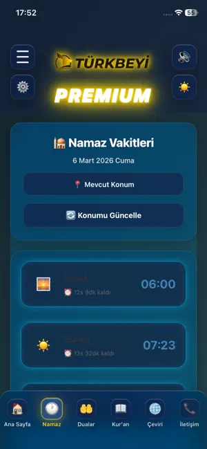 Türkbeyi Turizm screenshot 2