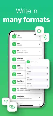 NFC Tools: Reader & Scanner screenshot 7