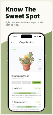 Plantalk AI Screenshot 3 of 7