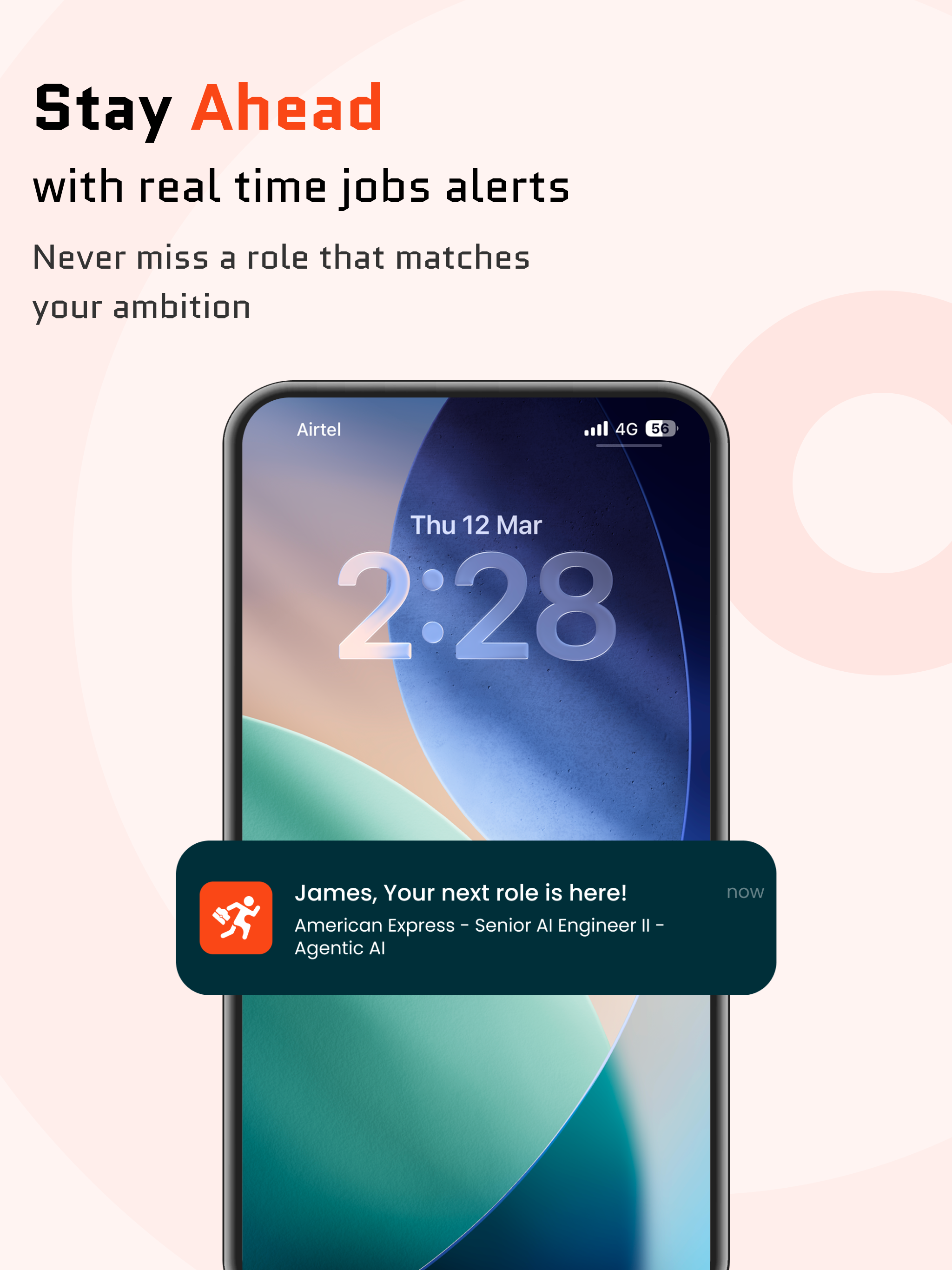 hirist.tech: IT Job Search App