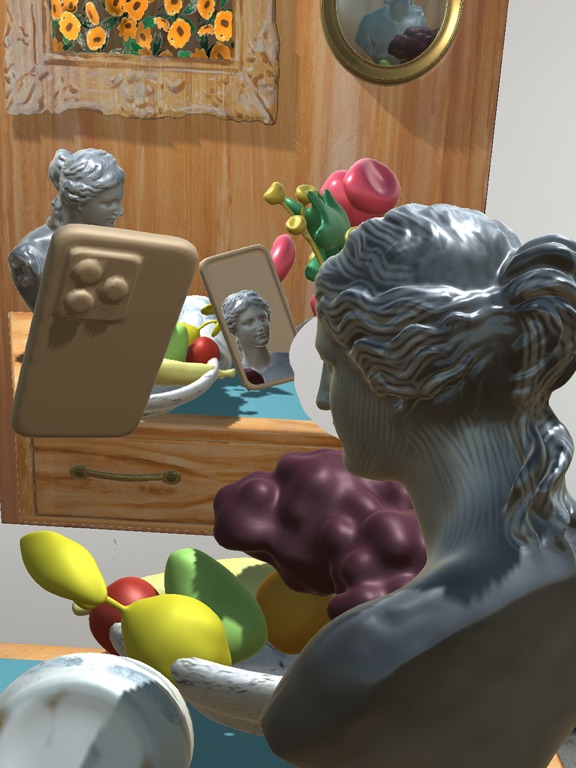 Screenshot #4 pour Fragale