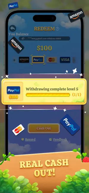 Frenzy Screw Puzzle iPhone screenshot 4