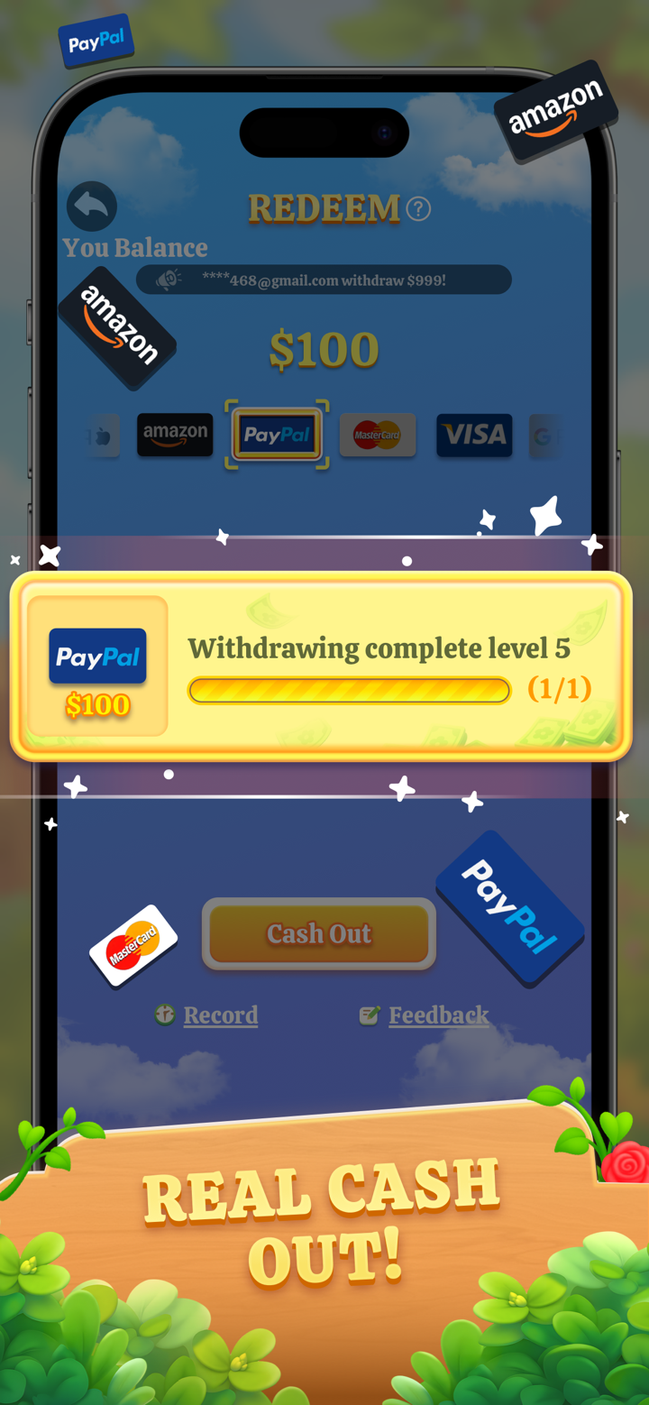 Frenzy Screw Puzzle screenshot 4