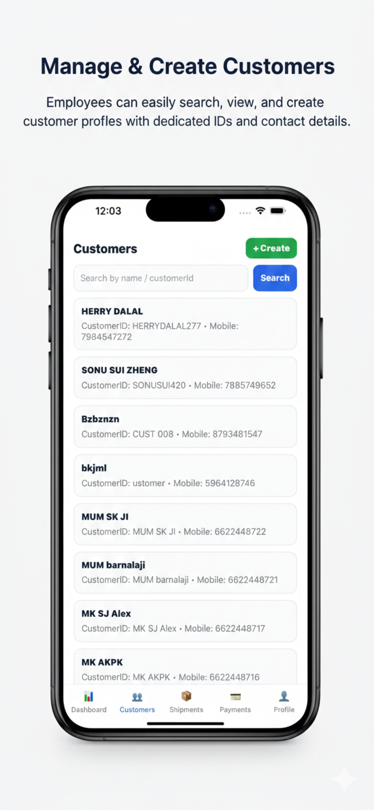 Adksupport screenshot 8
