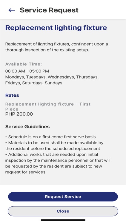 @Home by APMC screenshot-3