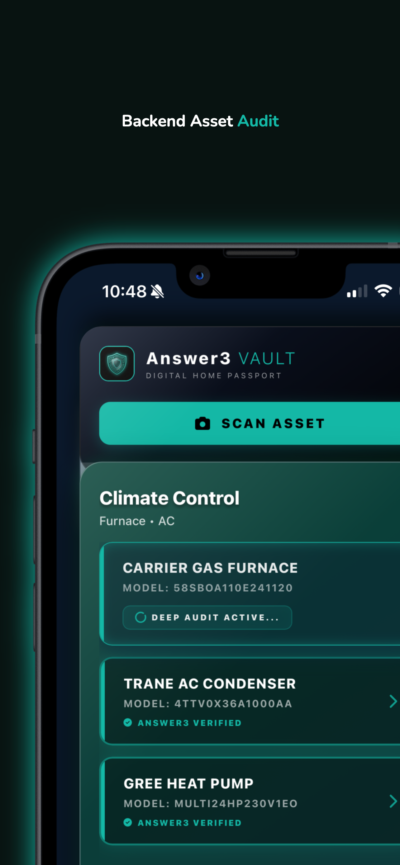 Answer3 Vault screenshot 8