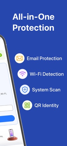 Authenticator App: SecureGuard Screenshot 2 of 6