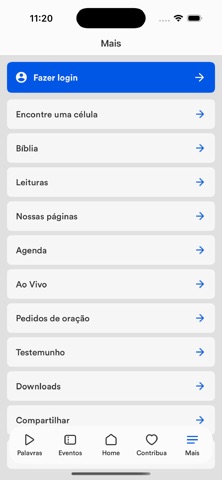 IBQA screenshot