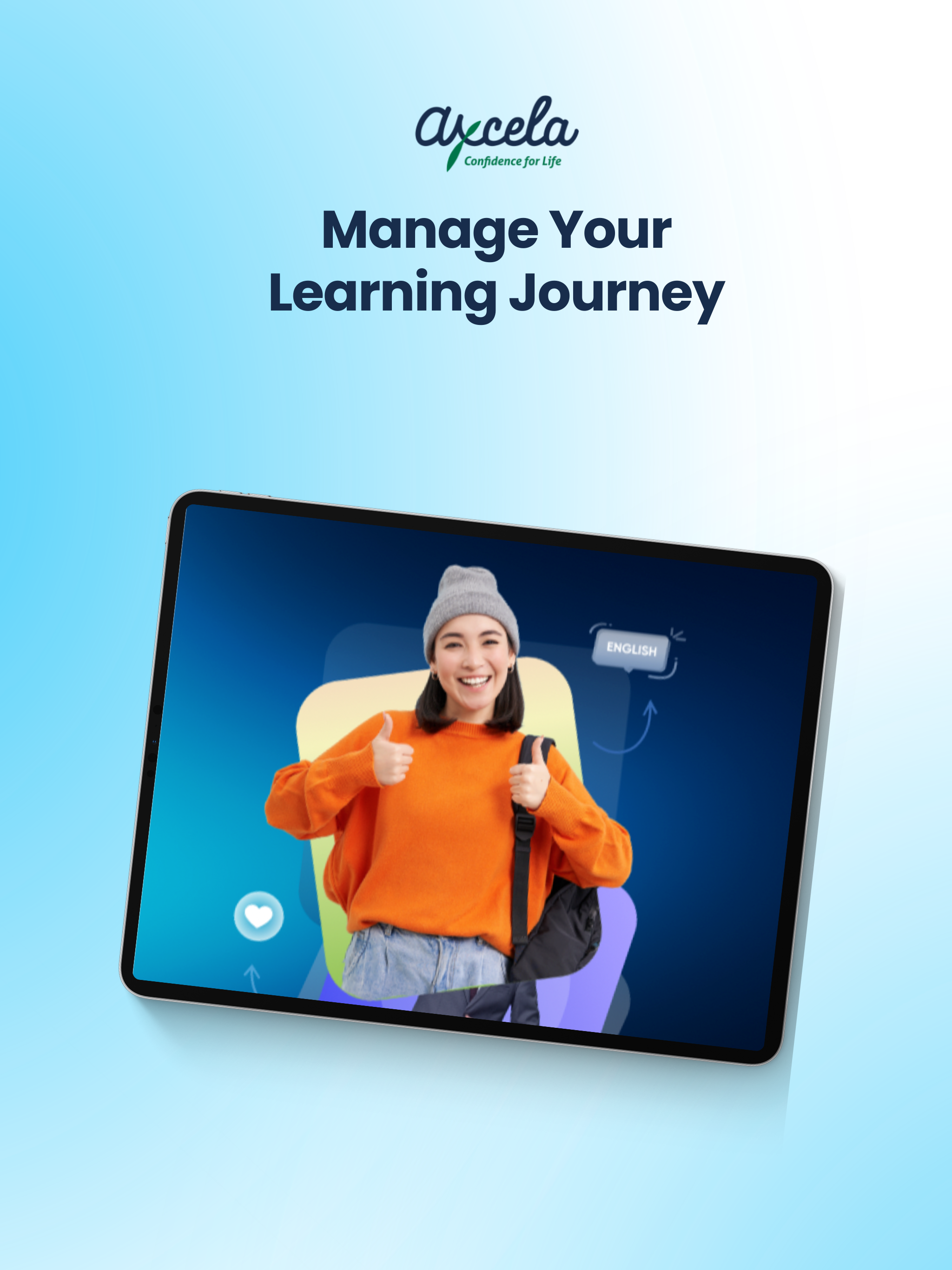 Axcela Learning