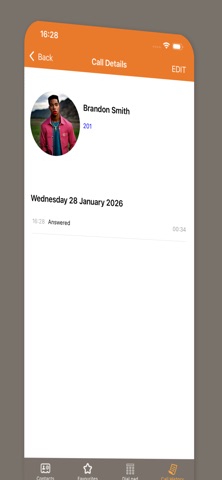 Clarity Go Screenshot 1 of 6