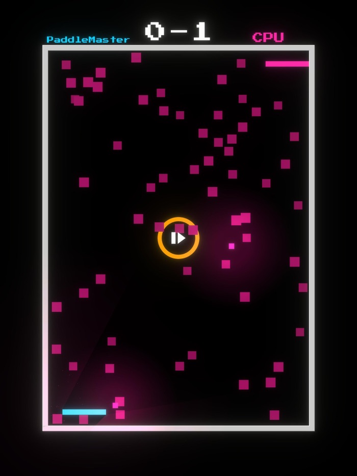 Paddle Battle Online