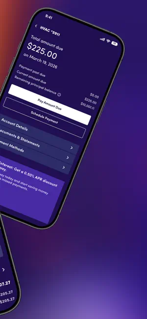 GoodLeap Home screenshot 2