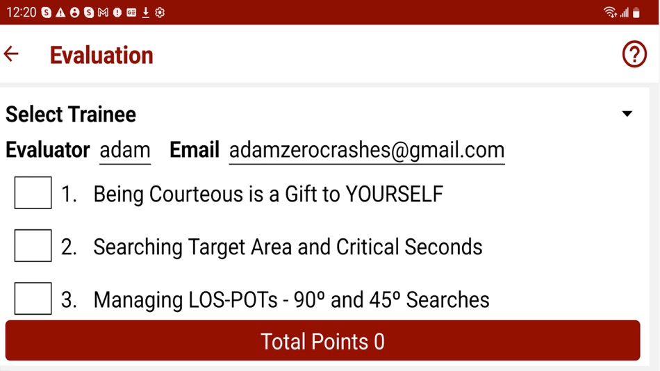 #3. DrivingMIND (iOS) Με: Professor Mottola's Driving Mind Foundation, Inc.