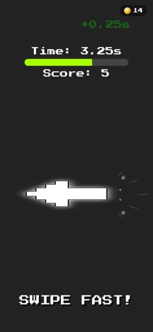 Swipe On! Screenshot 1 of 5