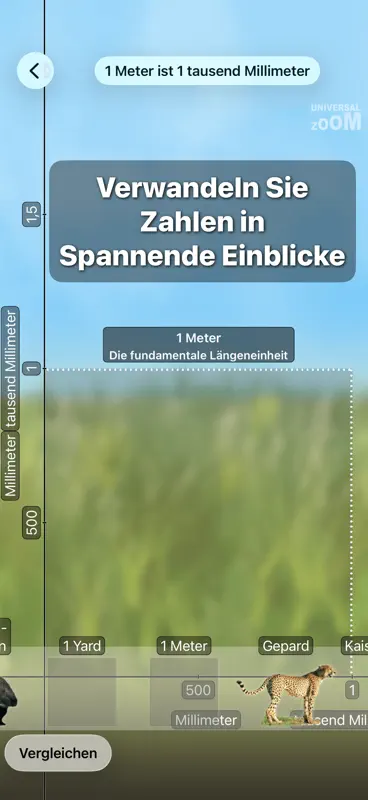 Universal Zoom: Wiss.-Guide screenshot 9 of 10