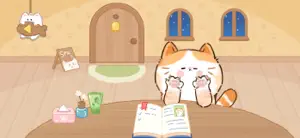 Purrrfect Spa - Lite screenshot 3