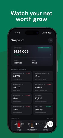 PocketPinch: Spend Smarter Screenshot 6 of 7
