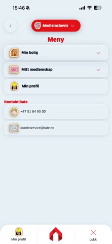 Bate Screenshot 5 of 5