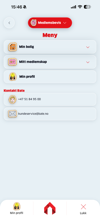 Bate Screenshot 5 of 5