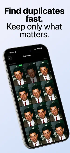 Storage Doctor - Photo Cleaner screenshot 3