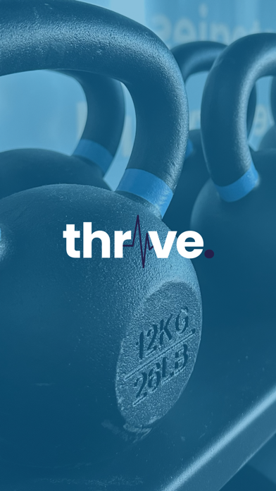 PLW thrive. Screenshot