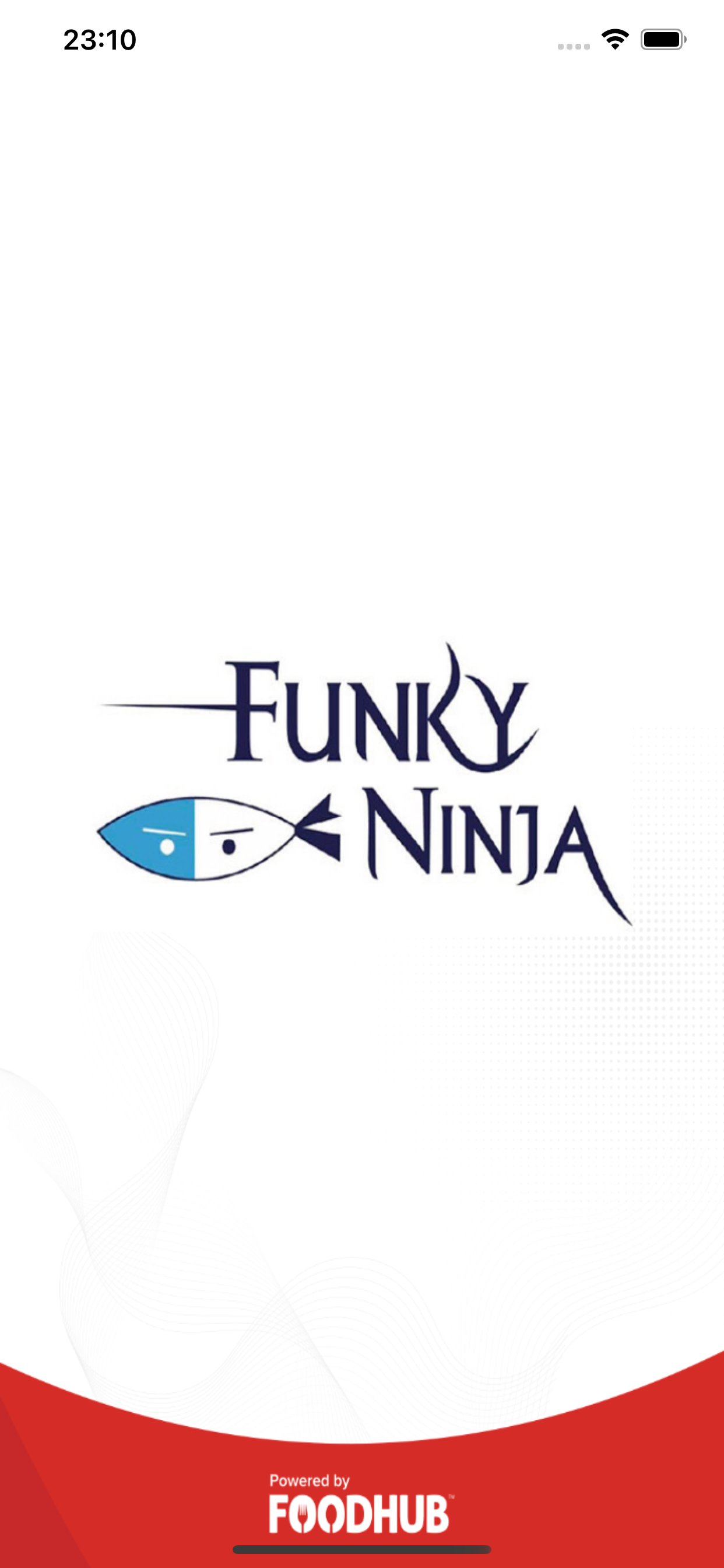 Funky Ninja