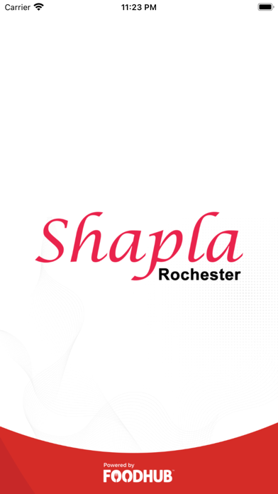 Shapla Rochester Screenshot