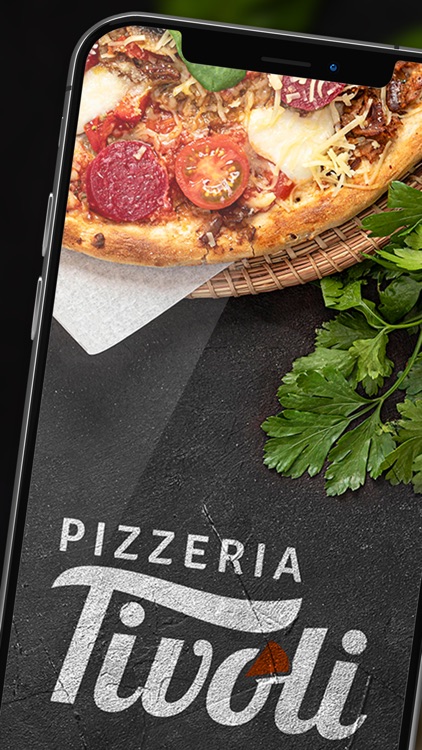 Pizzeria Tivoli Dresden