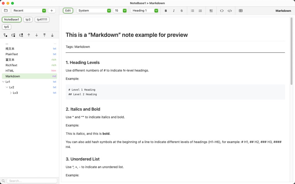 #4. ULocalNotes (macOS) Av: 令仓 任