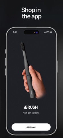 iBrush AI Screenshot 4 of 7