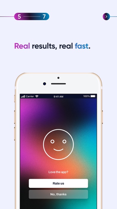 AI Weight Loss Coach Screenshot