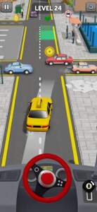 Vehicle Master 3D Driving Game screenshot #5 for iPhone