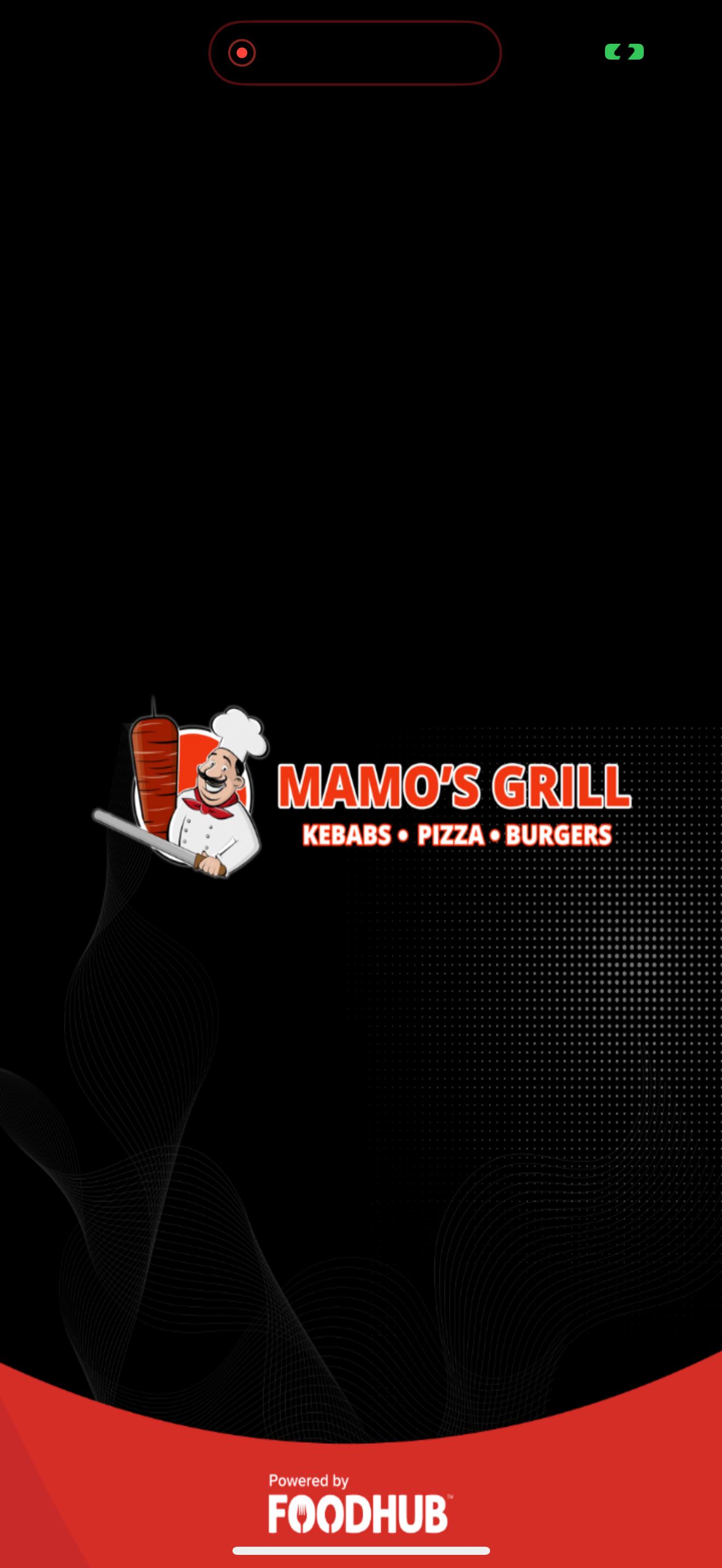 Mamos Grill