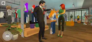 Style & Clothing Outlet 3D screenshot 2