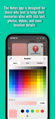 Notebook screenshot