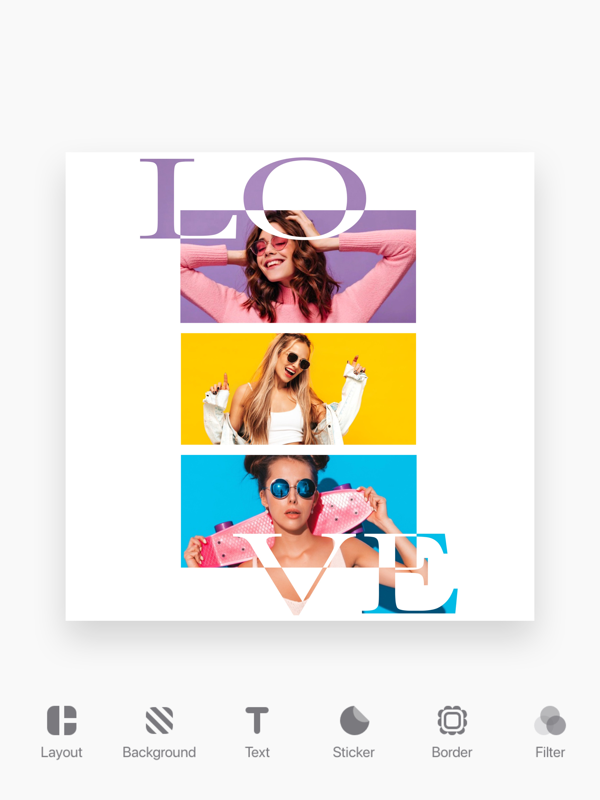 Collage Maker - Photo Editоr