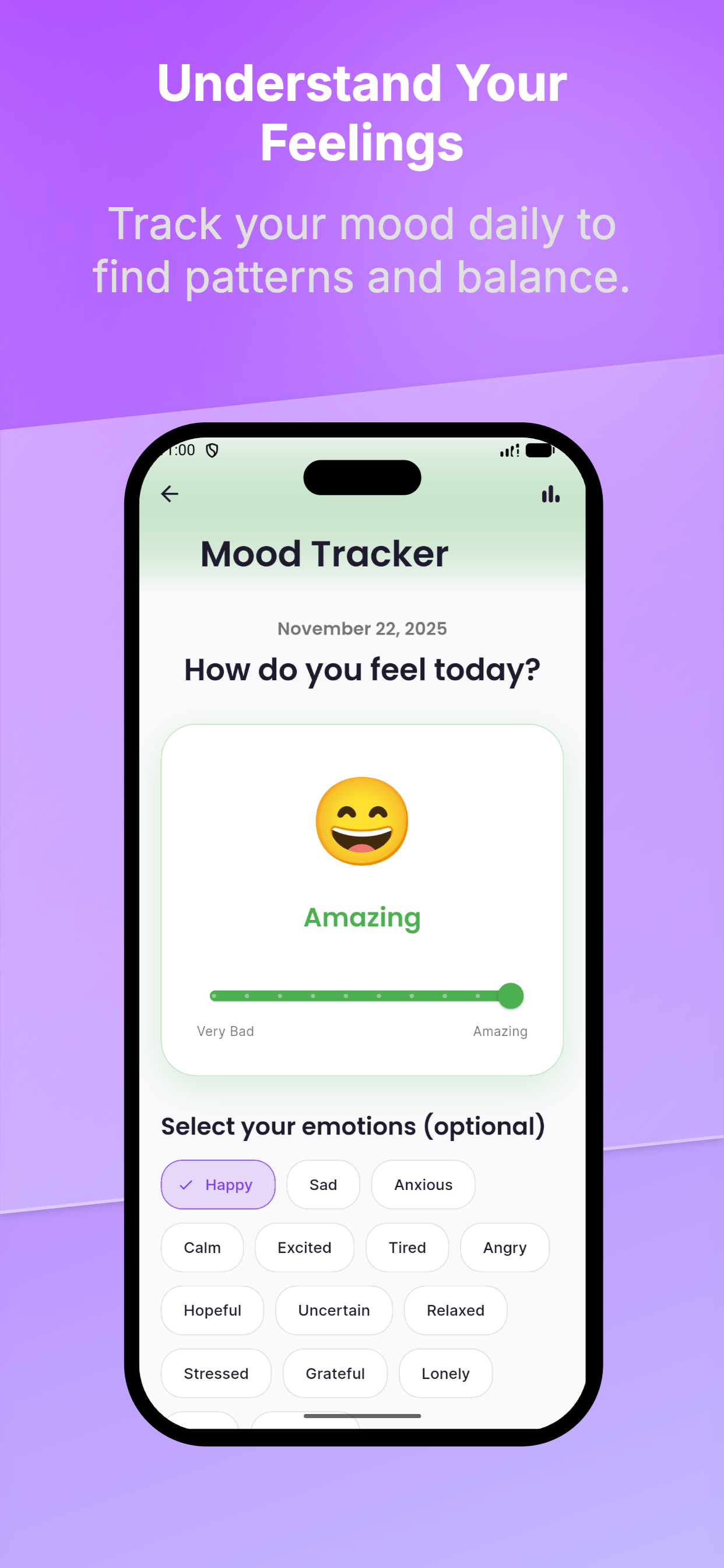 Aira: AI Wellness Chat