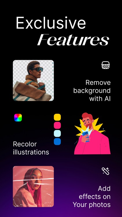 Nahr: Design, Photo & Video