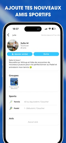Wiinup Screenshot 8 of 8