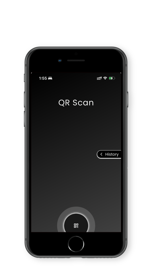 #1. QR Scanner: Scanner (iOS) 由: Deepak Yadav
