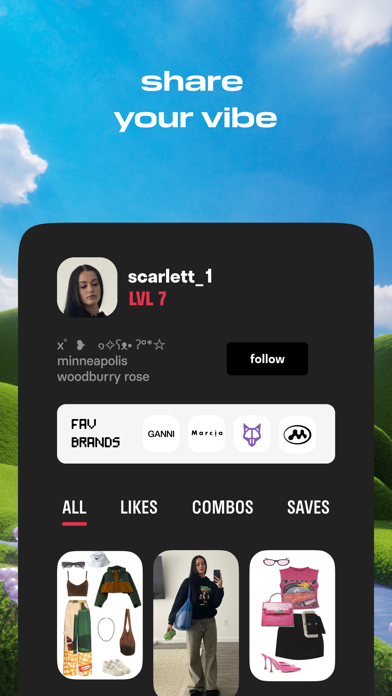 dripo - your personal shopper Screenshot