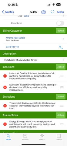 Ascora Screenshot 10 of 10