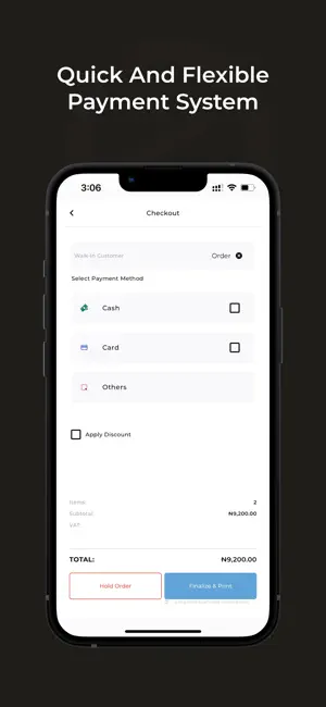Pillometer screenshot 4