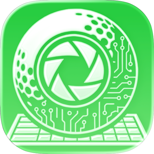 LazyScore Golf