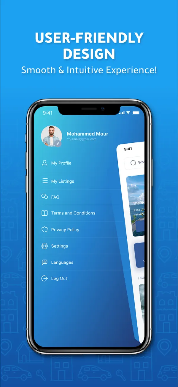 Screenshot #3 pour Babilsouq